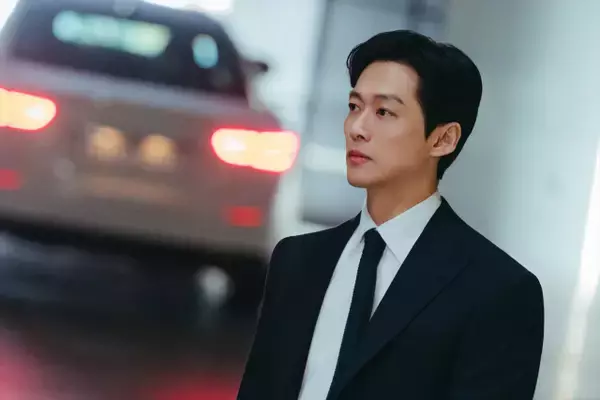 ナムグン・ミン×イ・ソル、ロマンティック・スリラー『ザ・ハズバンド（原題）』ディズニープラスで配信決定