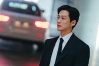 ナムグン・ミン×イ・ソル、ロマンティック・スリラー『ザ・ハズバンド（原題）』ディズニープラスで配信決定