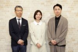 有名ミュージシャンも愛用する楽器製造会社がM＆Aを検討…　タッグを組んだ企業とは　1日放送『THE 事業承継 その灯を消すな！』