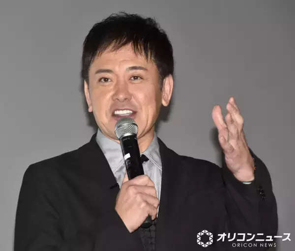 くりぃむ有田哲平、『放送禁止』めぐりフジテレビ幹部に直談判　観終えた直後にイベントで「モヤモヤしている」