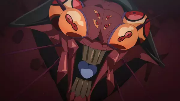 「『呪術廻戦』新キャラの設定画に大反響「ゴキジェット準備」「どんな声になるのか予想できない」」の画像