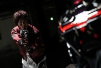 【超宇宙刑事ギャバン インフィニティ】第7話「黒いギャバン」あらすじ　大佐が負傷　怜慈、デス・ギャバンと戦う