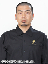 天竺川原、吉本興業とエージェント契約終了　“直筆長文”で「これから」について記す