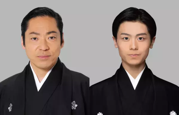 東横線に“歌舞伎トレイン”登場　市川中車らジャック