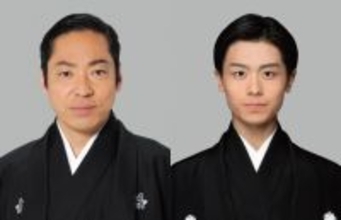 東横線に“歌舞伎トレイン”登場　市川中車らジャック