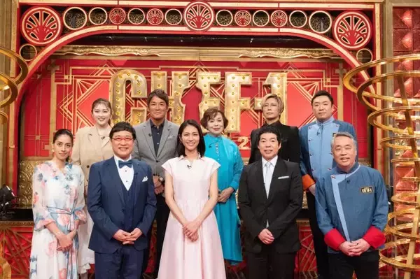 『CHEF-1グランプリ2026』26日に決勝放送　山里亮太が激戦にうなる　美食家のGACKTや上沼恵美子が審査員「かなりクセのある審査に」