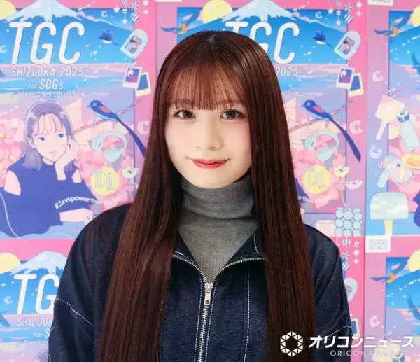 「倍倍FIGHT！」CANDY TUNEメンバーが“きれいなお姉さん”化　動画に反響「爆美女すぎ」「その名は立花琴未!!」