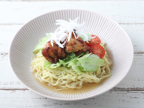夏の定番に変化？ “手間抜き”発想で「冷やし中華」から「冷やしラーメン」へシフト、家庭の食卓事情の今