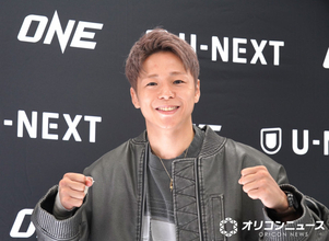 武尊、酒飲めずCM出演も“説得力ある”せりふ　共演者「正直！」「すばらしい！」絶賛