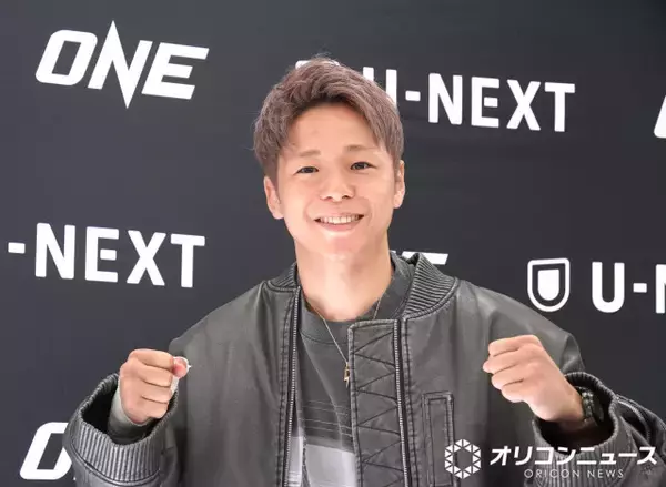 武尊、酒飲めずCM出演も“説得力ある”せりふ　共演者「正直！」「すばらしい！」絶賛