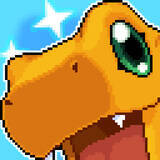 「『デジモンUP』新作スマホゲーム15日配信決定」の画像1