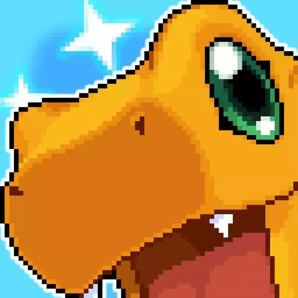 『デジモンUP』新作スマホゲーム15日配信決定