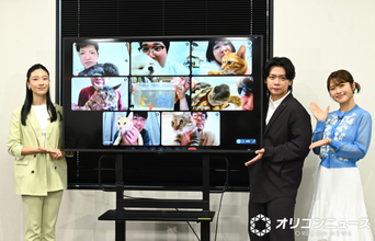 マヂラブ野田が企画開発、ペットのトレカ生成ゲームを発表　亡くなったハムスターがきっかけ