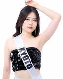 「ミス・プラネット京都代表はモデルを目指す21歳大学生・松浦心美「誰もが夢や目標に向かって挑戦できる社会を築きたい」」の画像1