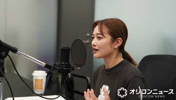 井上咲楽、初ポッドキャストイベント開催決定「みなさんの前でぶつぶつと悪態つきながら踊らせていただきます！」