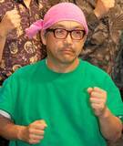 「“ビッグダディ”林下清志氏、離婚届騒動後の近況　妻からの電話を報告し「勇気付けも出来た」」の画像1