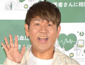 “フジモン”藤本敏史、長女＆次女との親子3ショットに反響「ユッキーナかと思った!!」「すっかり綺麗な女の子」