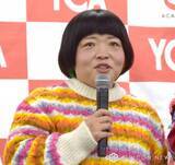「オカリナ、テレビ出始めの頃の“キスキャラ”で「殺害予告」きていた「有名な方と、そういう罰ゲームでキスした時に…」」の画像1
