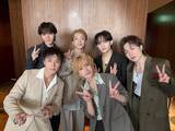 「森愁斗主演『ウォーターガーディアンズ』、キャスト陣“バディ”からコメント到着　長野蒼大の兄・凌大「僕の心を熱くしてくれました」【コメント全文】」の画像1
