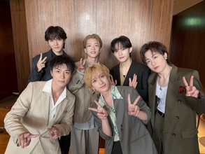 森愁斗主演『ウォーターガーディアンズ』、キャスト陣“バディ”からコメント到着　長野蒼大の兄・凌大「僕の心を熱くしてくれました」【コメント全文】