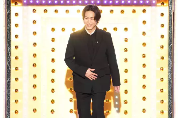 亀梨和也、母がテレビ初登場　『ごくせん』第2シリーズ21年ぶり同窓会