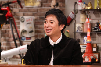 チュートリアル徳井義実、4ヶ月にわたる自粛期間を回想…当時の心境語る　『おかべろ』