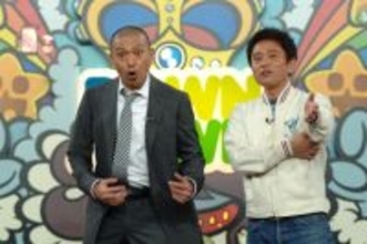 『ガキ使』2Sトーク全集、Huluで配信　“神回”と名高い「ゴリラとおっさん」「カブトムシのプライド」「ドラキュラの勘違い」など計200本以上