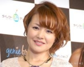 元モーニング娘。中澤裕子、中学生の長女とミセスのライブへ　“親子2ショット”添え報告「喜んで楽しんでいる娘の隣にいることが幸せでした」