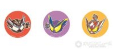 Vシネクスト『仮面ライダーガヴ ギルティ・パルフェ』入場者プレゼント発表　ヴァレン＆ガヴ＆ヴラムのデフォルメイラストシールを配布