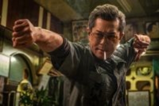 『トワイライト・ウォリアーズ 決戦！九龍城砦』Prime Videoで独占見放題配信へ、12月24日スタート