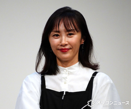 山口もえ、ポイ活好きを笑顔でアピールも一転苦笑い「みんなドン引きするくらい」