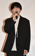 内山昂輝、アニメ『ヒロアカ』死柄木弔のラストシーン秘話「志村転弧をやろう、と」　約10年携わり人生を考える