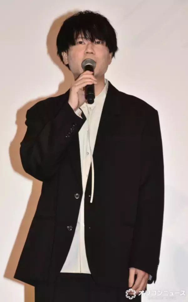 内山昂輝、アニメ『ヒロアカ』死柄木弔のラストシーン秘話「志村転弧をやろう、と」　約10年携わり人生を考える