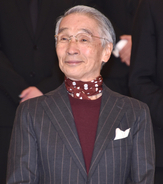 【紅白】“26年ぶり”堺正章、Rockon Social Clubとヒット曲をメドレーで披露　「さらば恋人」「バン・バン・バン」「モンキー・マジック」「プンスカピン！」