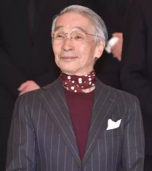 【紅白】“26年ぶり”堺正章、Rockon Social Clubとヒット曲をメドレーで披露　「さらば恋人」「バン・バン・バン」「モンキー・マジック」「プンスカピン！」