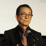 「【ザワつく大晦日】水谷豊＆伊藤蘭、13年ぶり夫婦共演　“呼び名”の話題で盛り上がる」の画像1