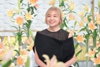 山口智子、夫・唐沢寿明と夫婦で事務所独立した思い明かす「原点回帰しよう」