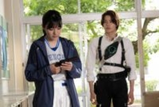 【仮面ライダーゼッツ】Case19「択ぶ」あらすじ　莫、CODEという組織の秘密を知る