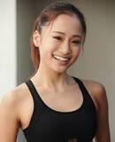 「元テラハ・田辺莉咲子「1番高いお買い物」　愛車公開にファン「フォルムがたまらん」「カッコいい車です」」の画像1