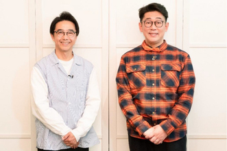 ビビる大木＆矢作兼と体感する幸せ週間　東京ドームシティでイベントも