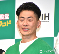 ジャンポケ太田、夫婦円満の秘訣は謝罪　ケンカまで秒読み段階の時間も「無駄な時間」