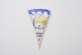 【きょうから】今年もセブン-イレブンでピケカフェ気分　昨年話題の『ザ・クレープ』が再発売