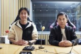 『ナイナイANN』裏番組『おぎやはぎのメガネびいき』と電話つなぐ　”れんこんチップス”の縁