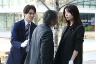 真奈美（森カンナ）、2人目の恋人・枯れオジ枠の死　『多すぎる恋と殺人』第2話あらすじ