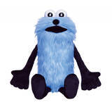 「パペットスンスンの録り下ろしボイスも　“しゃべるスンスングッズ”がかわいさ満点のくじに」の画像1