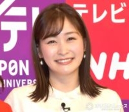 岩田絵里奈アナ、学生時代に“借金”「どえらい金額」→衝撃の“返済”方法に加藤浩次驚き