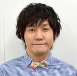 「タイムマシーン3号・山本浩司、告白したタレントから「初めて手をつないだ」エピソード暴露される「今まで“接近戦”はなかった」」の画像1