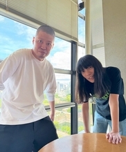 金属バットのNHK初冠ラジオ、ゲスト発表＆“らしさ”あふれるコメント到着【コメント・出演者】