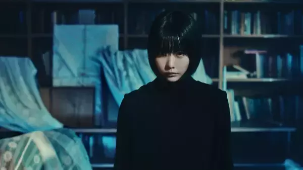 「不意打ち」あの、主演ドラマに再び登場　SNS反響「すごい存在感」「とても美しかった」『惡の華』第9話【ネタバレあり】