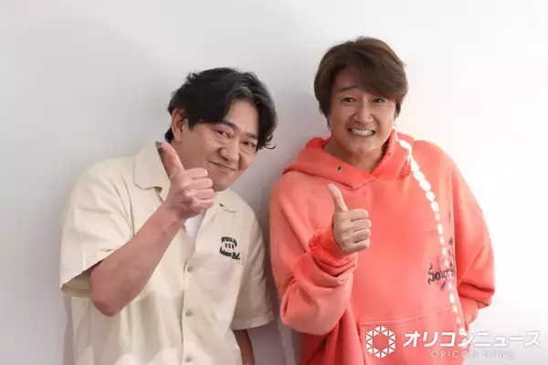 メッセンジャー黒田、初共演の”スーパースター”近藤真彦のオーラに圧倒され「本当に聞きたいことは…」